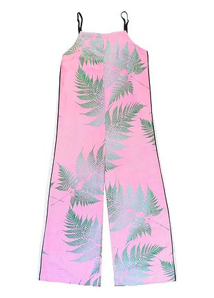 Новый ропмер комбинезон с брюками glamorous