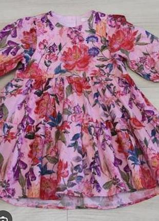 Сукня для дівчинки