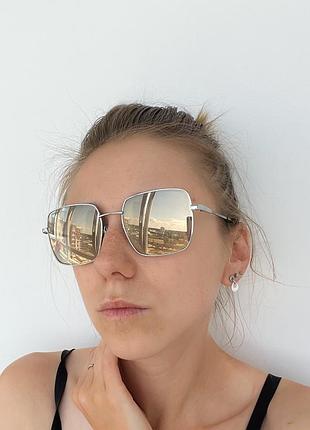 Жіночі окуляри сонцезахисні pepe jeans