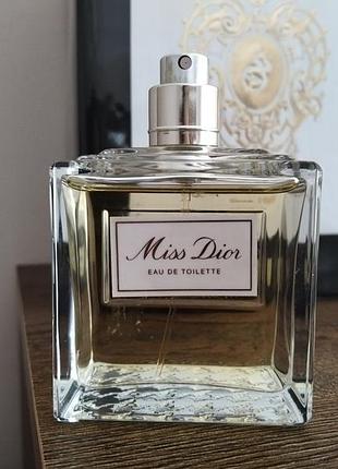 Парфум miss dior