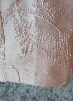 Плаття жакет, розмір s 6