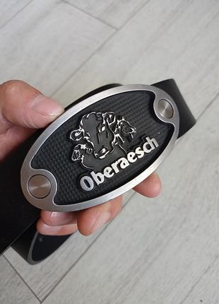 Ремень шершавый