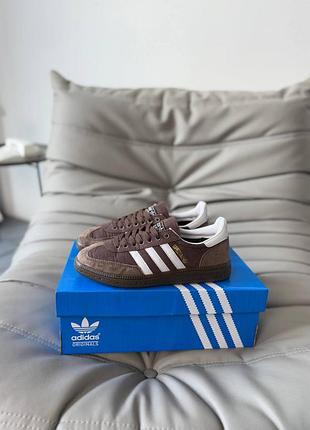 Кросівки адидас adidas spezial