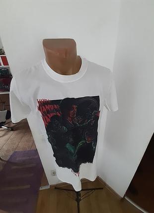 Безшовна майка чоловіча м