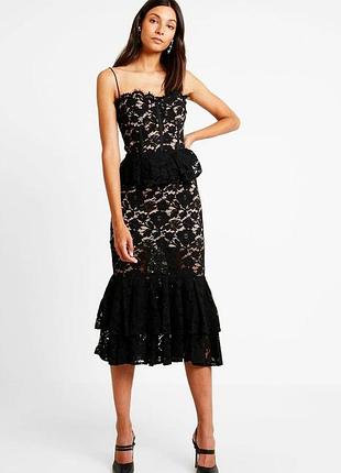 Jarlo шикарна сукня плаття святкова вечірня