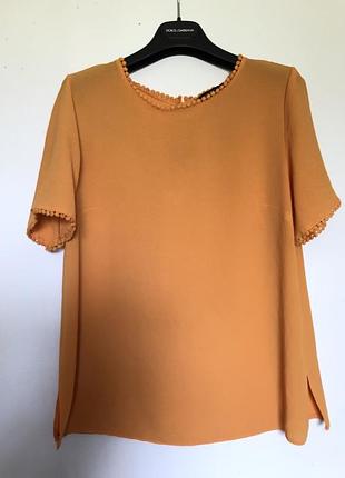 Блузка дуже гарна