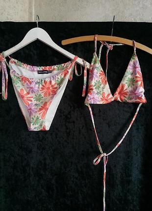 Бікіні prettylittlething, 48-50