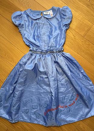 Плаття карнавальне