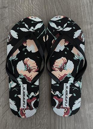 Вʼєтнамки runners