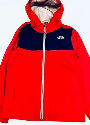 Ветровка на подкладке сеточка