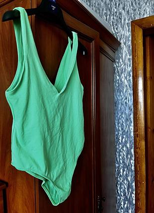 Купальник zara