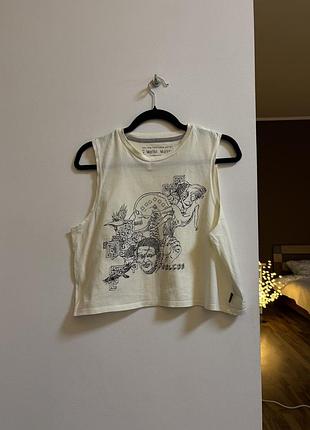Майка volcom m