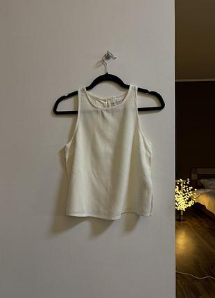 Топ stradivarius xs