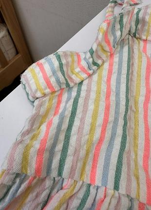 Комбінезон літній ромпер 3