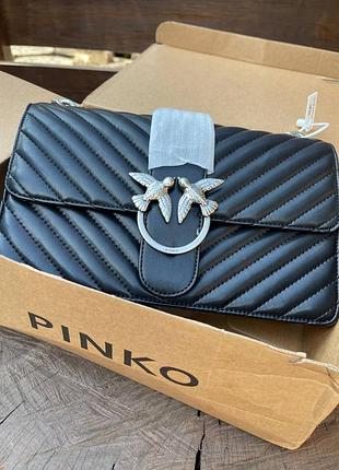 Сумка pinko оригінал