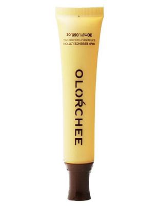 Лосьйон для пошкодженого волосся olorchee hair essence lotion 30 мл