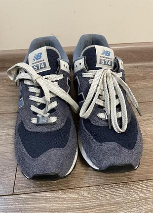 Кросівки 'new balance 574