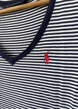 Футболка ralph lauren
