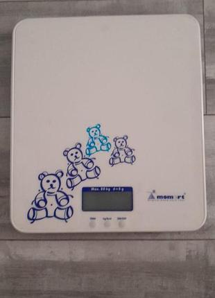 Продам ваги для новонародженних,венгрія,недорого🧸🧸🧸!