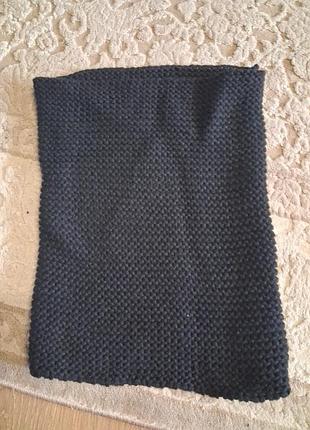 Шарф стан идеален