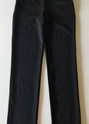 Трикотажные брюки для девочки george 152-158,158-164