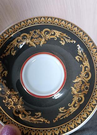 Тарелка versace