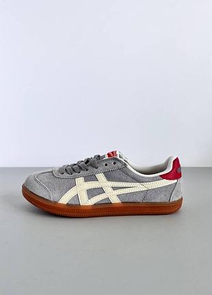 Уцінка кросівки кеди жіночі onitsuka tiger