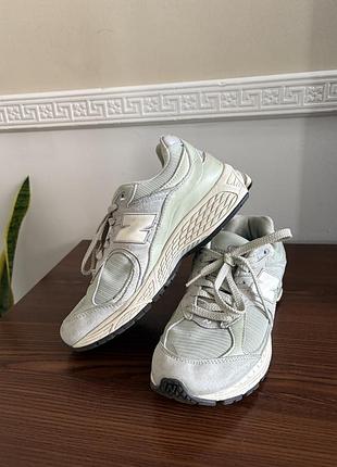 Кроссовки new balance 38р.