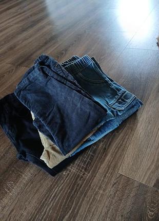Штани
 40
 грн