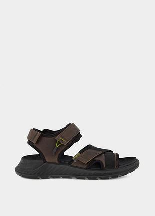 Сандалии ecco exowrap 81180452962 zm5327 размеры 40.41,45 оригинал