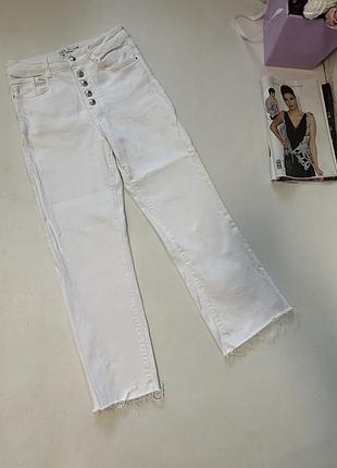 Джинси zara