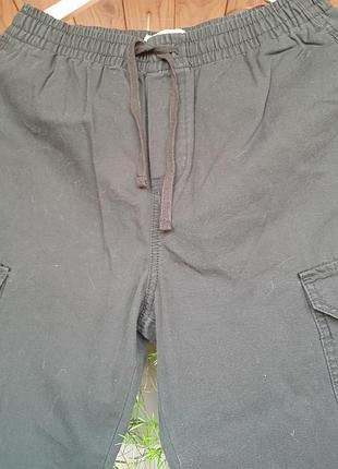 Брюки, штани карго 3