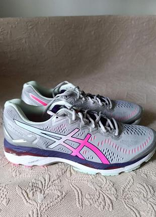 Кросівки чоловічі asics