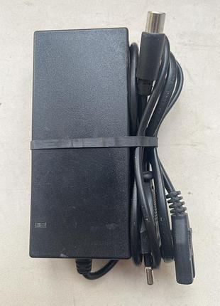 Зарядний пристрій 42v 2a на електросамокат m365