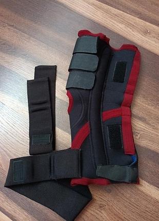 Наколенник неопреновый