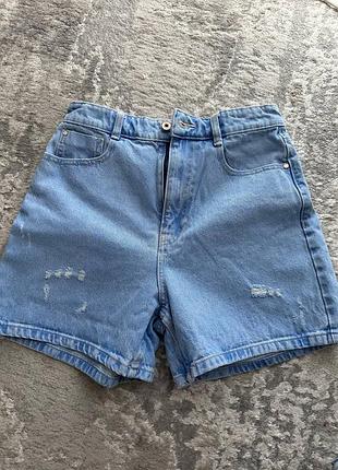 Шорти zara