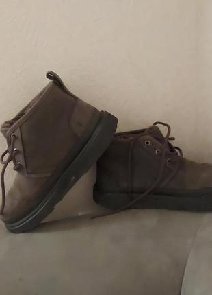 Ugg 39/40р