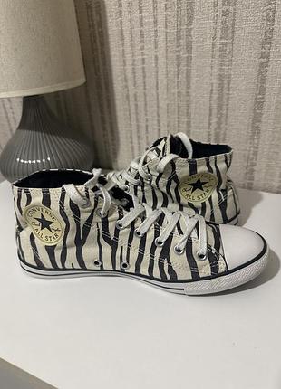 Converse кеди