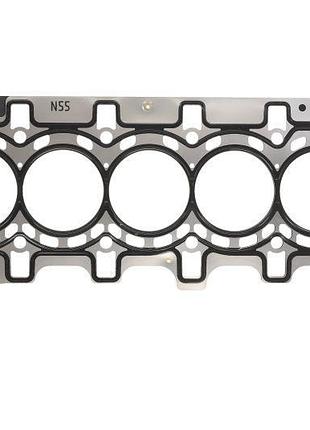 Прокладка головки блока цилиндров bmw n55 elring 186.030