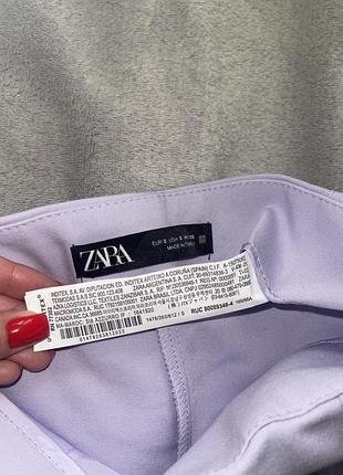 Шорти zara 2