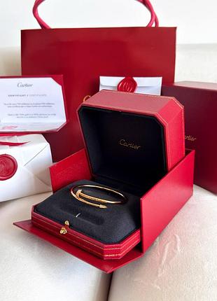 Цвях cartier