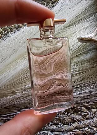 🌺оригинал миниатюра 5ml. lancome indole edt парфюмированная вода звеномгиба