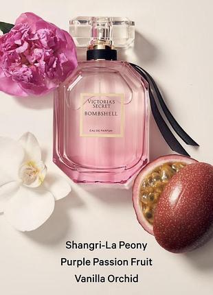 Папфум bombsell victoria’s secret оригінал!