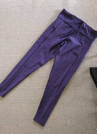 Спортивні лосини спортивные лосины для зала бега тренировок