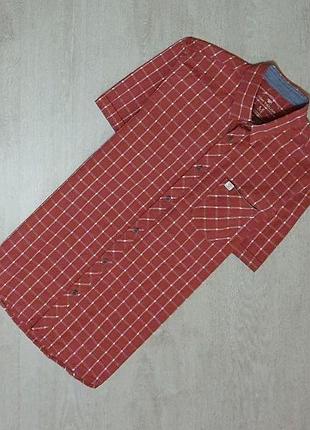 Продається оригінальна чоловіча сорочка тіні від бренда tom tailor