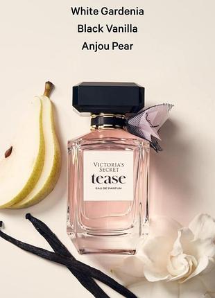 Tease victoria’s secret, парфум оригінал!