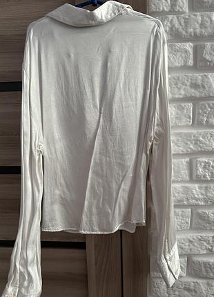 Продам блузу zara м 4