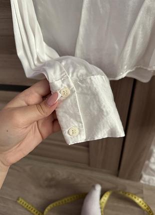 Продам блузу zara м 5