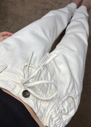 Брюки штани літні primark