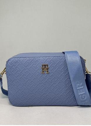 Сумка tommy hilfiger